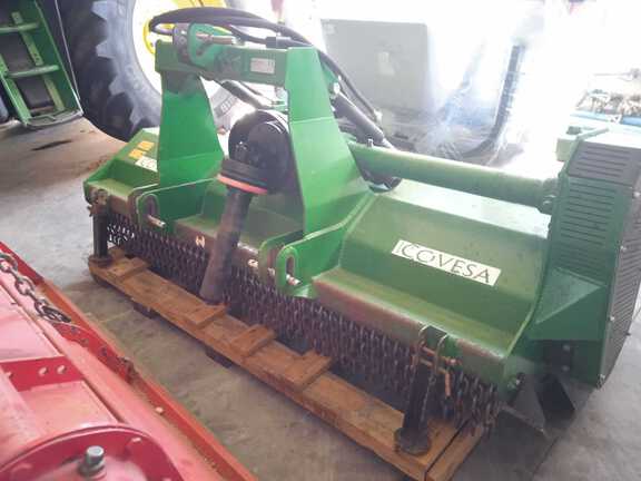 Other JG TSFN2000
