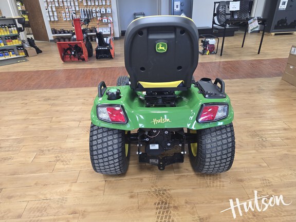 Photo of 2024 John Deere X750