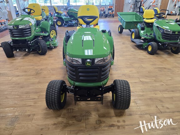 Photo of 2024 John Deere X750
