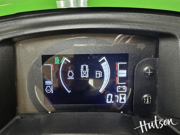 Photo of 2024 John Deere X750