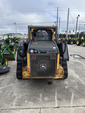 2019 John Deere 325G-3