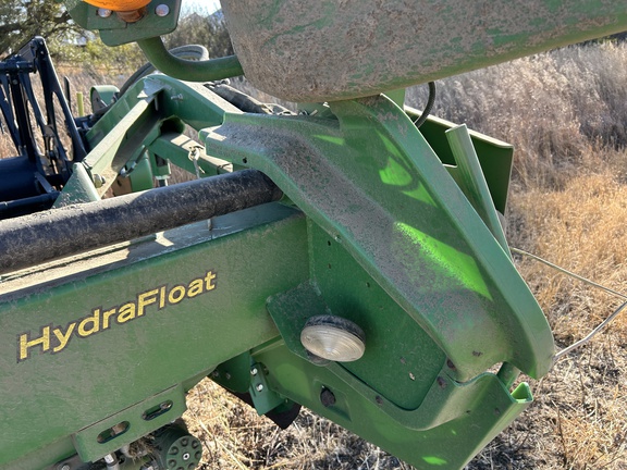 Used 2013 John Deere 630D Combine Platforms at Horizon Ag & Turf in Wetaskiwin, AB - Photo6