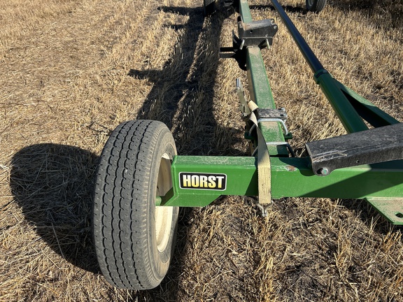 Used 2013 John Deere 630D Combine Platforms at Horizon Ag & Turf in Wetaskiwin, AB - Photo9