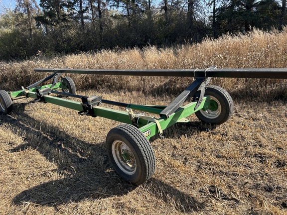 Used 2013 John Deere 630D Combine Platforms at Horizon Ag & Turf in Wetaskiwin, AB - Photo10