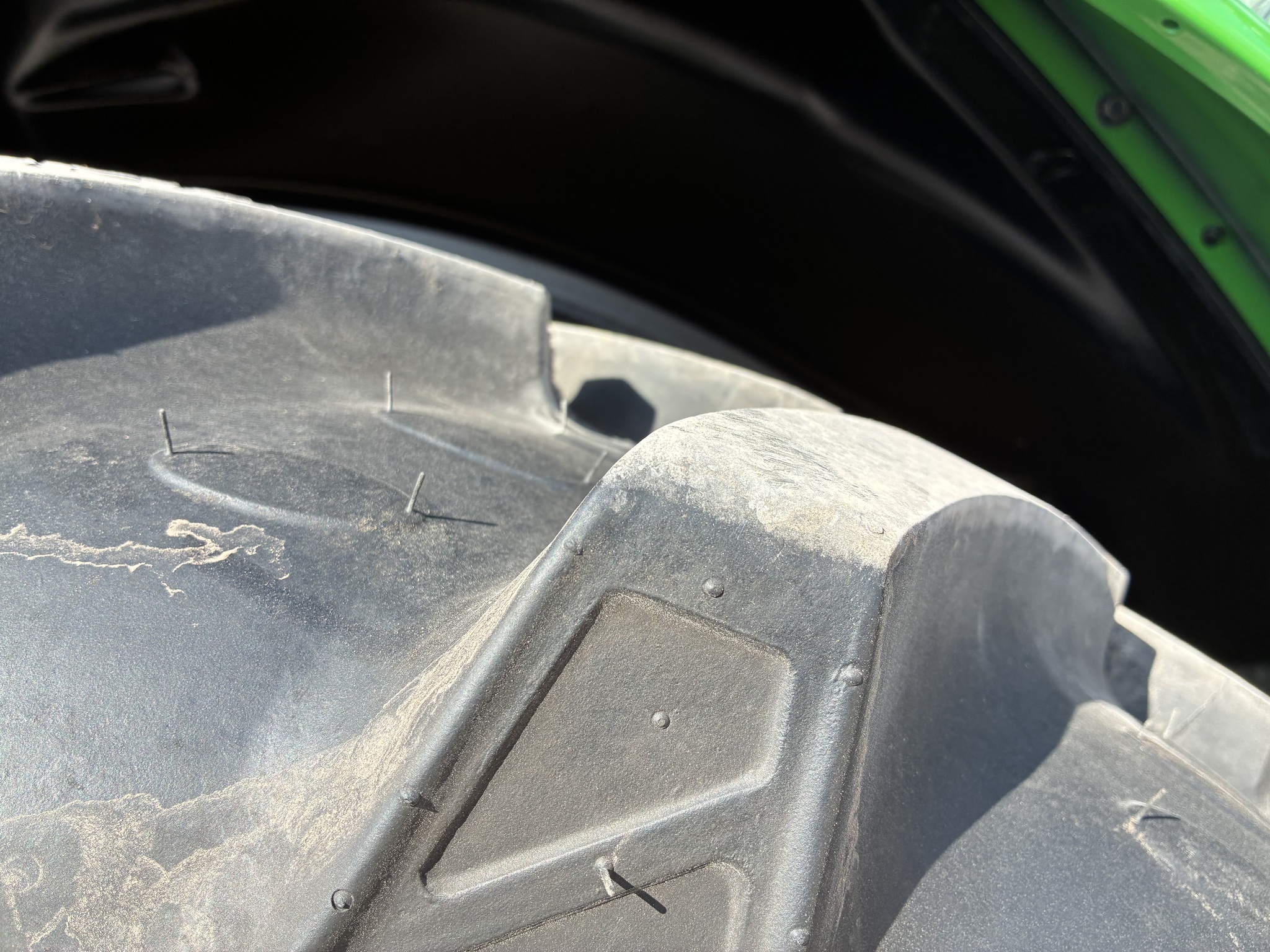 2024 John Deere 6120M Image 16