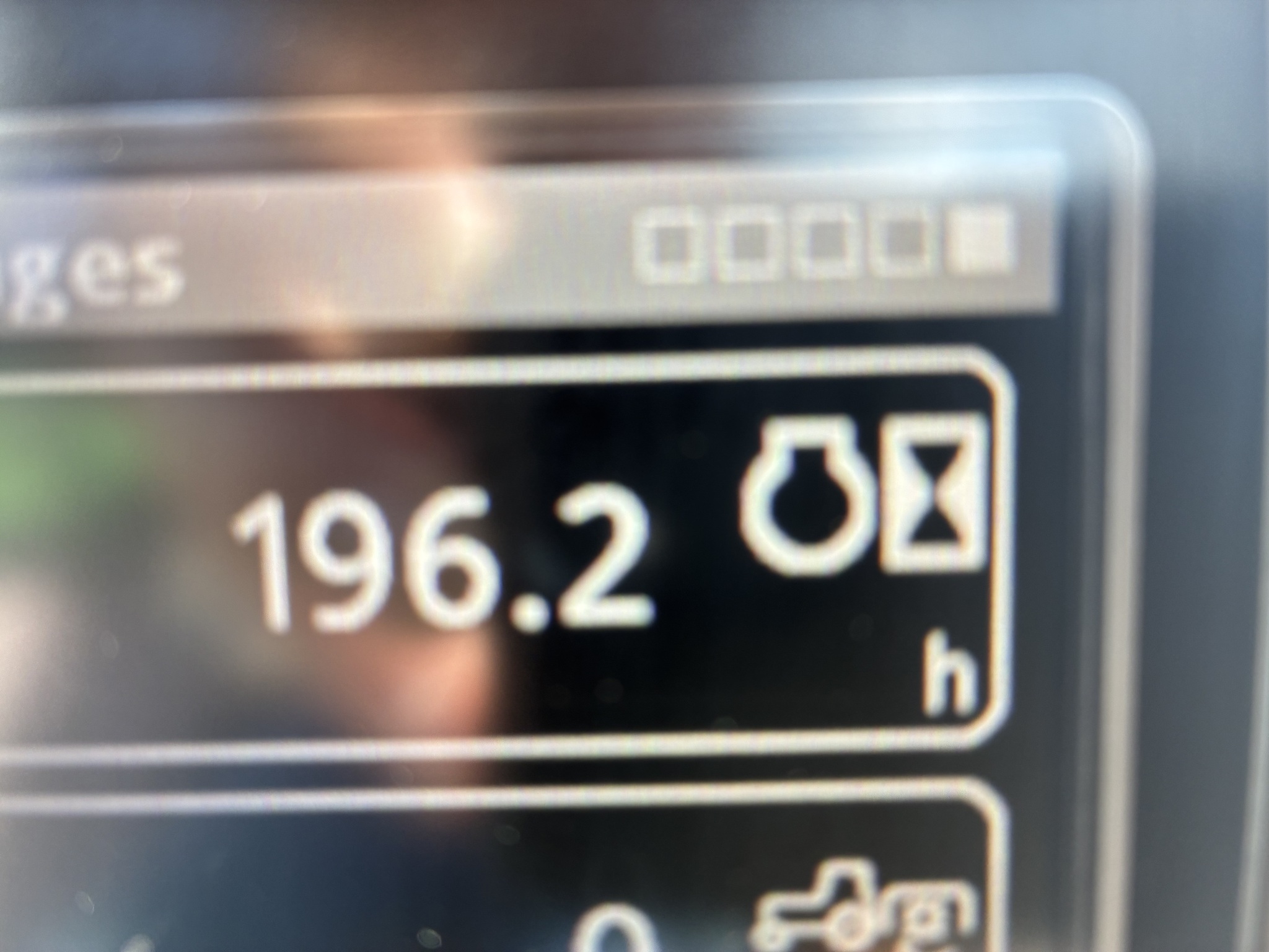 2024 John Deere 6120M Image 9