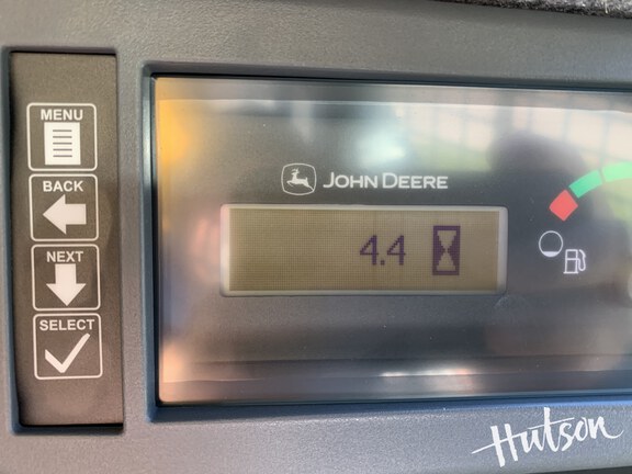 Photo of 2024 John Deere 318G