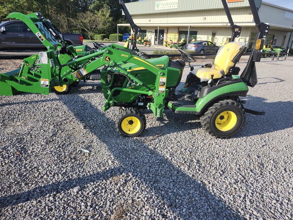 2023 John Deere 1025R