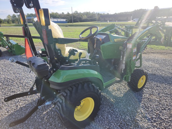 2023 John Deere 1025R