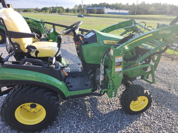 2023 John Deere 1025R