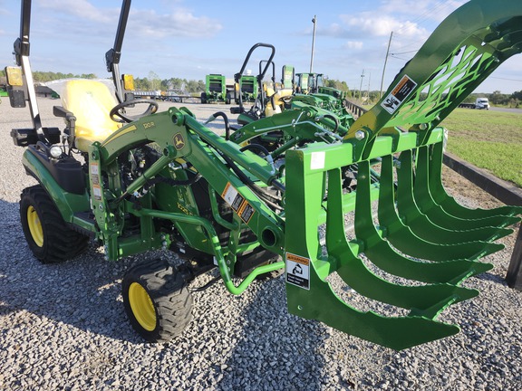 2023 John Deere 1025R