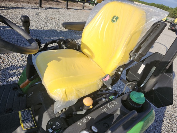 2023 John Deere 1025R