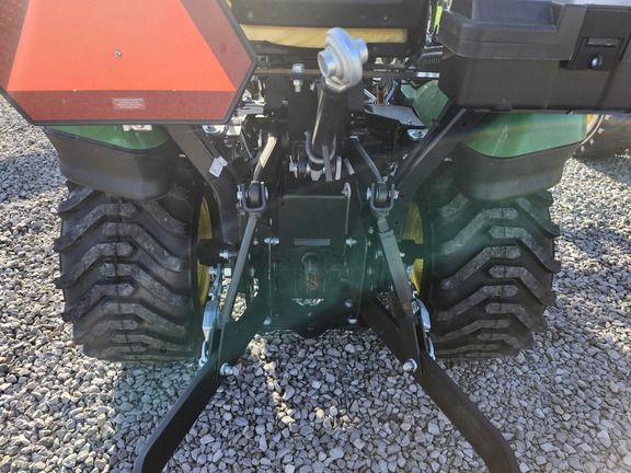 2023 John Deere 1025R