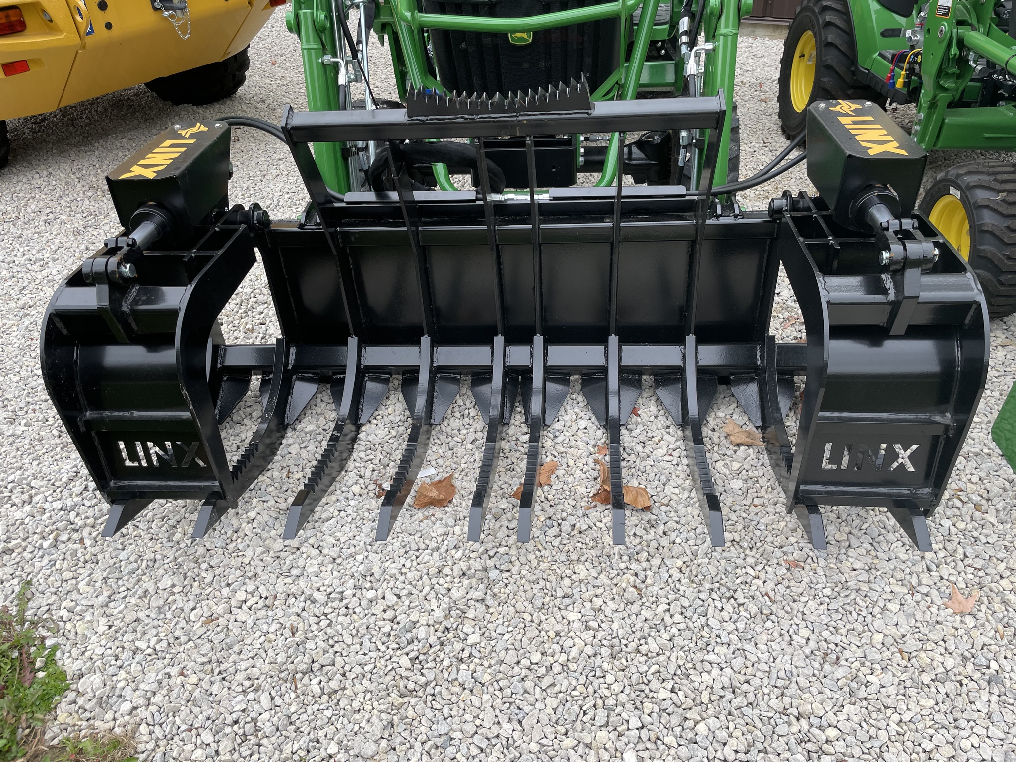 2025 Linx GRHDRG72JD Image 2