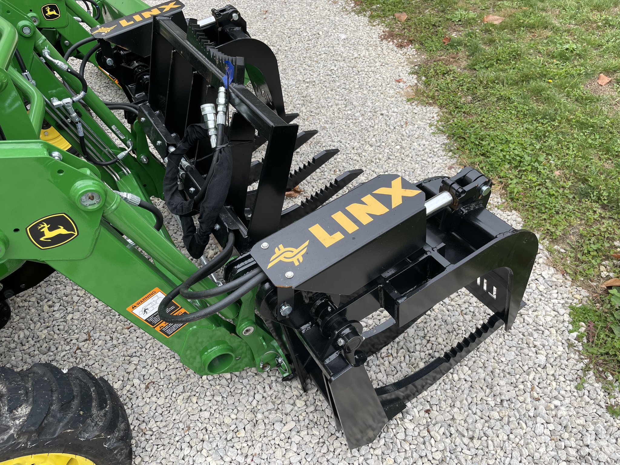 2025 Linx GRHDRG72JD Image 3