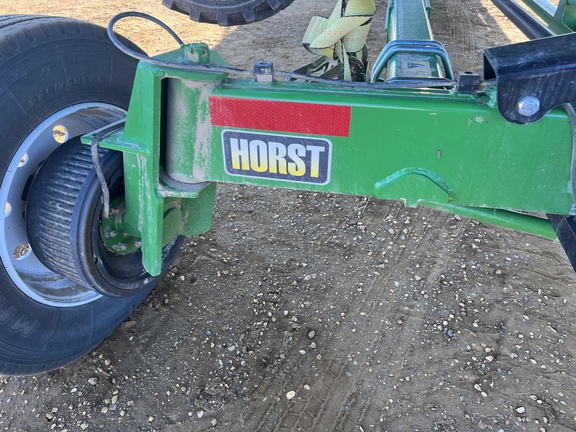 Used 2025 John Deere HDR 50 Combine Platforms at Horizon Ag & Turf in High Prairie, AB - Photo8