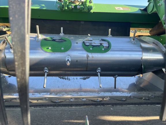 Used 2025 John Deere HDR 50 Combine Platforms at Horizon Ag & Turf in High Prairie, AB - Photo15