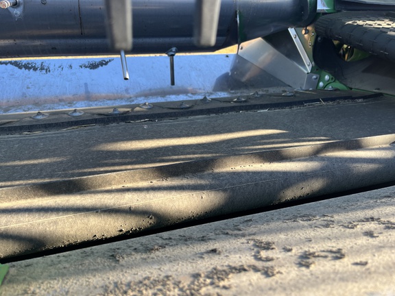 Used 2025 John Deere HDR 50 Combine Platforms at Horizon Ag & Turf in High Prairie, AB - Photo16