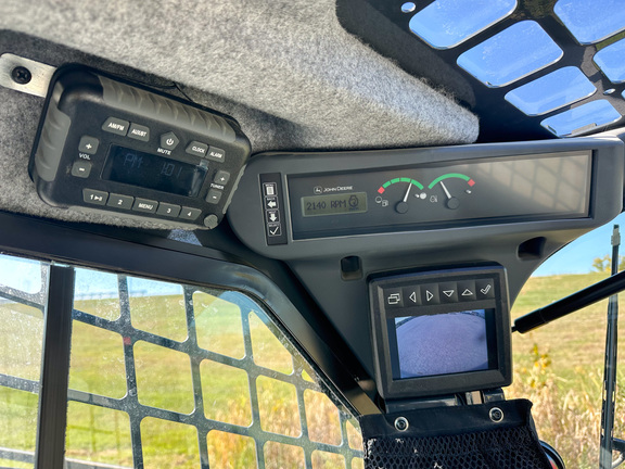 2024 John-Deere 325G