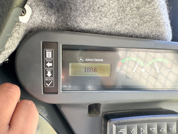 2024 John-Deere 325G