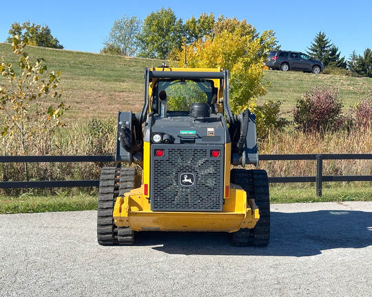2024 John-Deere 325G