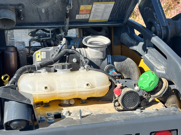 2024 John-Deere 325G