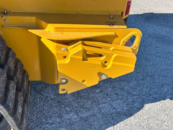 2024 John-Deere 325G