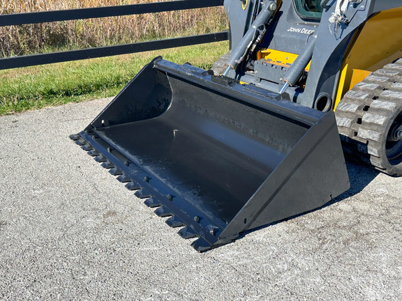 2024 John-Deere 325G