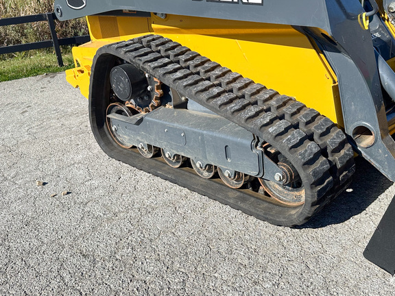 2024 John-Deere 325G