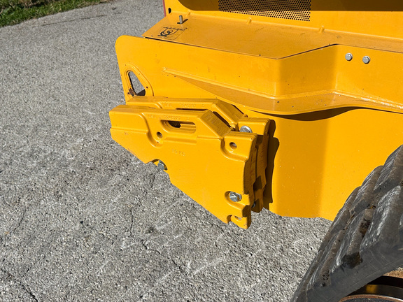 2024 John-Deere 325G