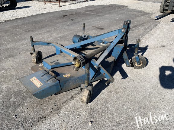 Photo of 1995 New Holland 930B