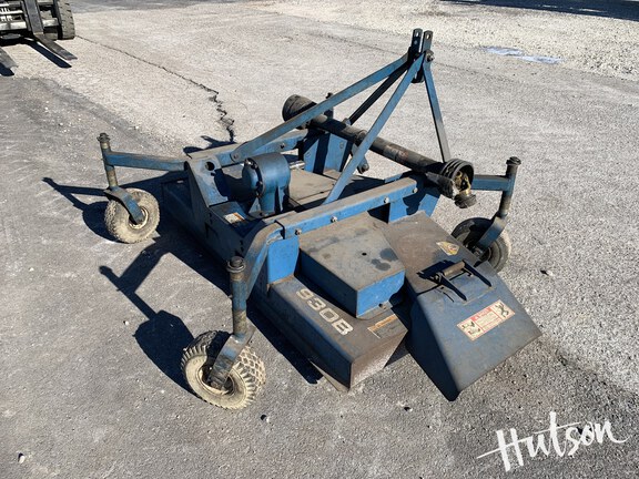 Photo of 1995 New Holland 930B