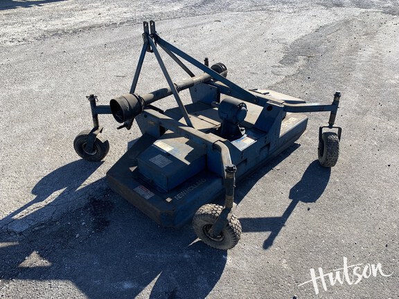 Photo of 1995 New Holland 930B