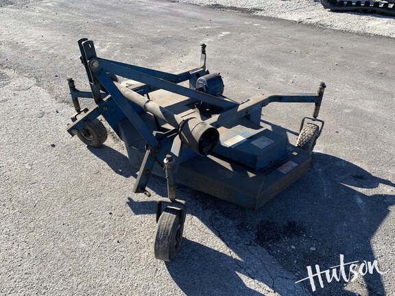 Photo of 1995 New Holland 930B