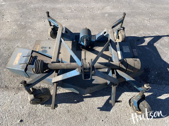 Photo of 1995 New Holland 930B