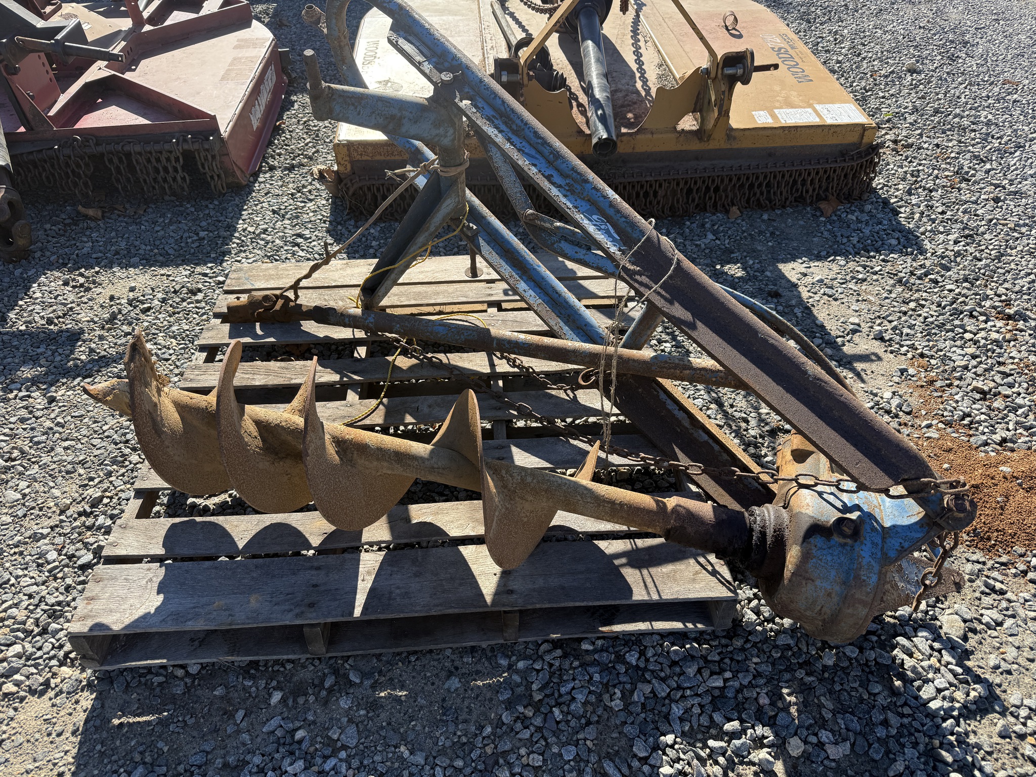 Ford 22-63 Image 2
