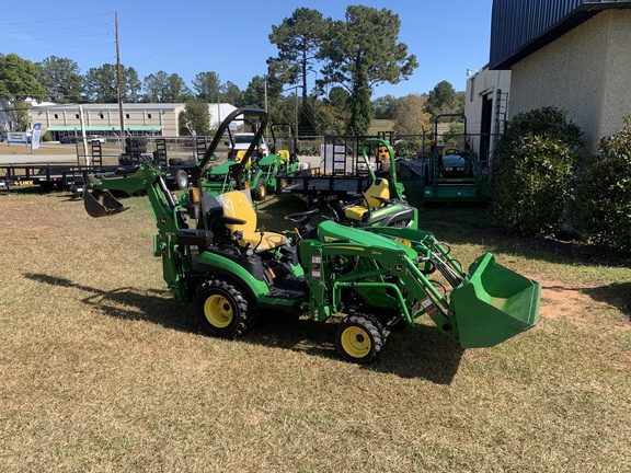 2024 John Deere 1025R-3
