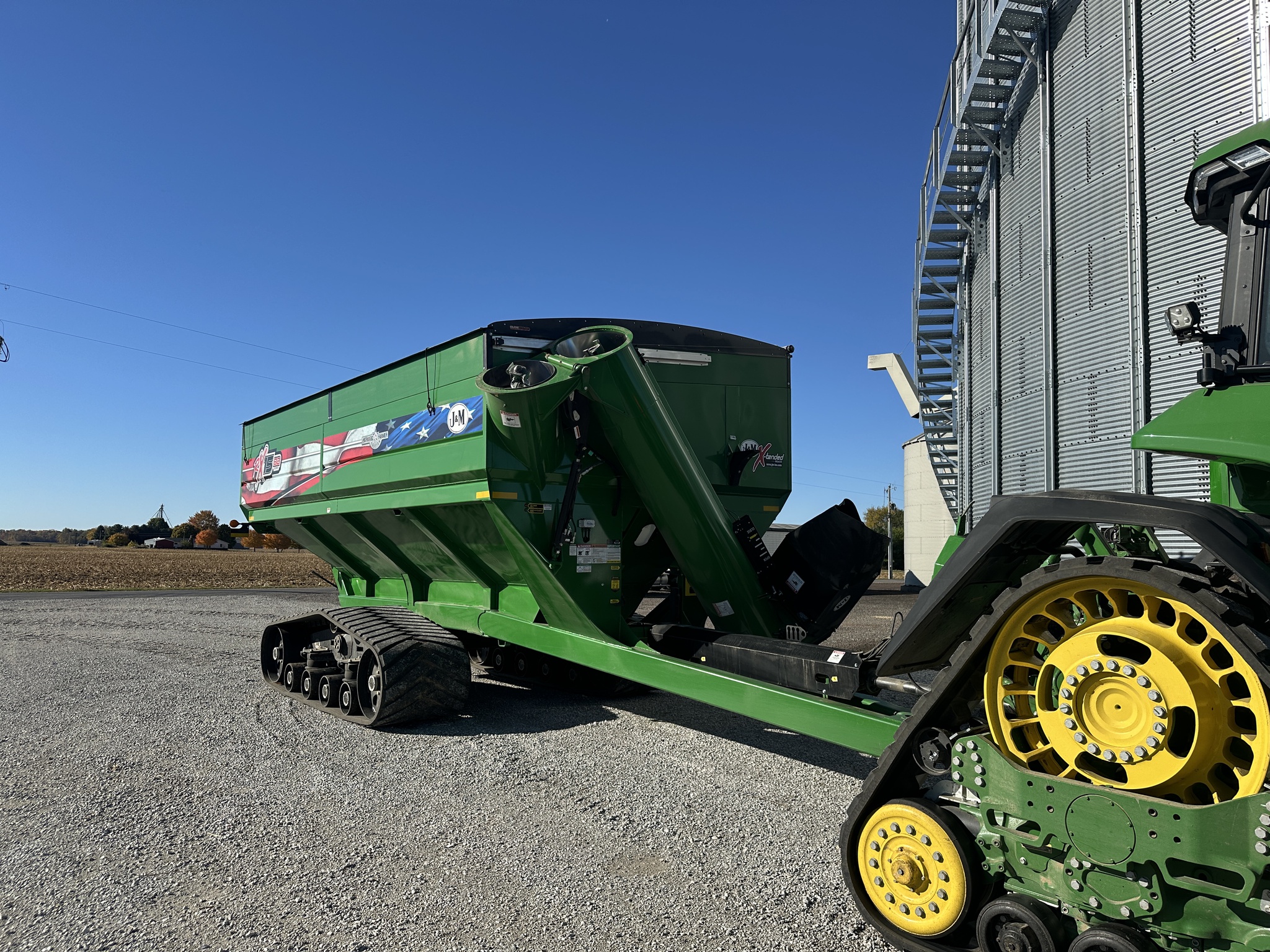 2024 J&M RX1532 Image 4