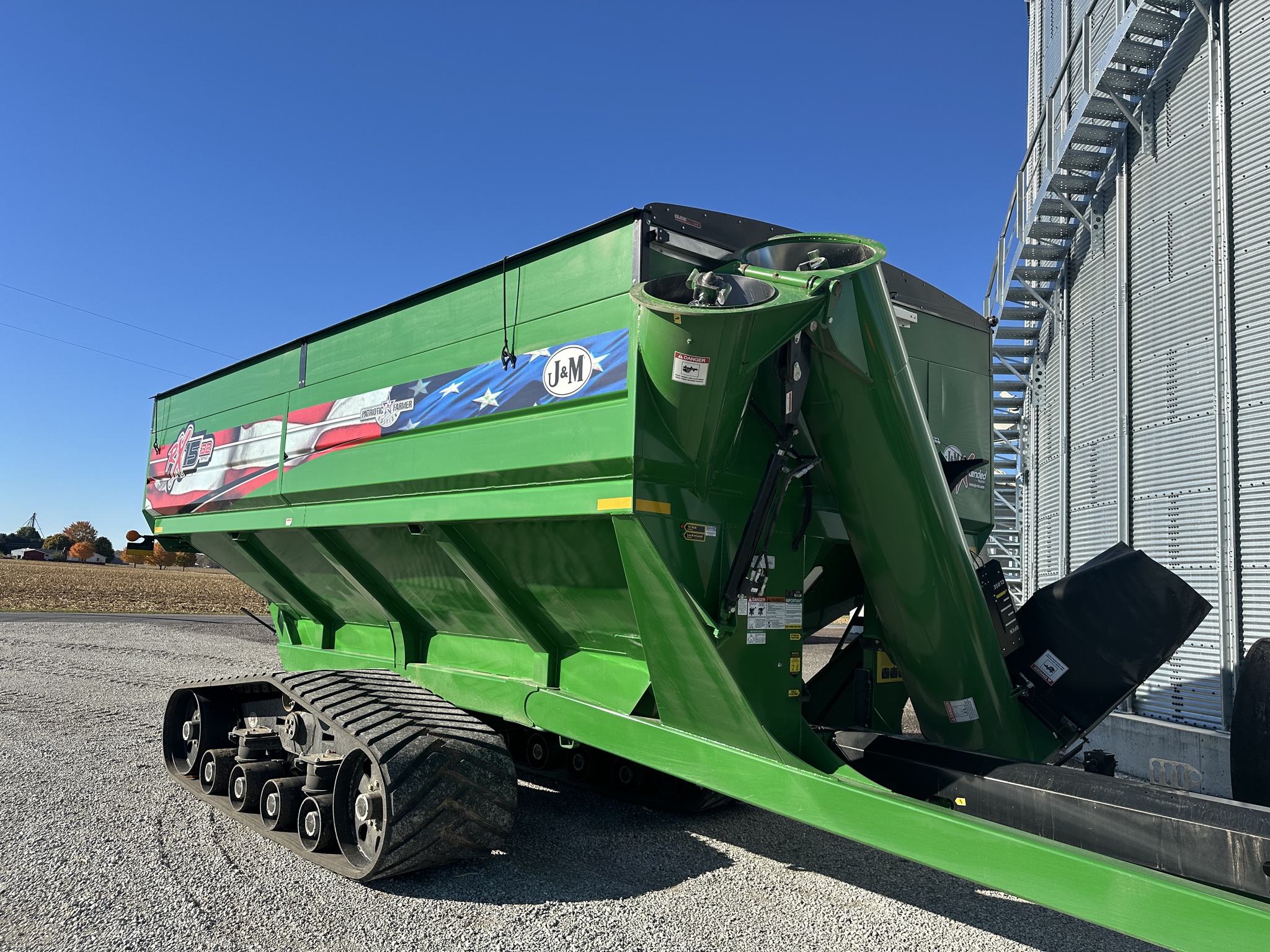 2024 J&M RX1532 Image 1