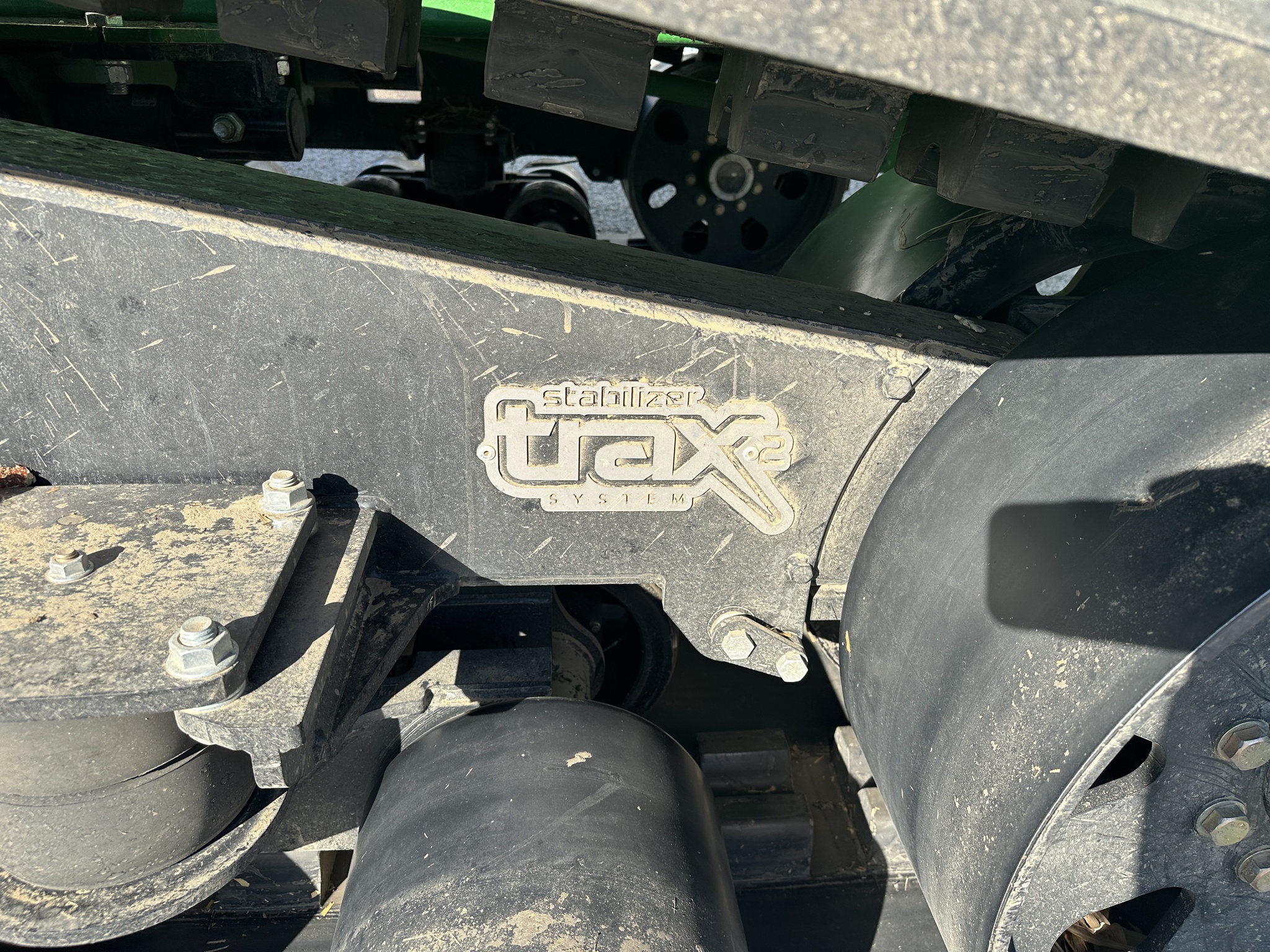 2024 J&M RX1532 Image 6