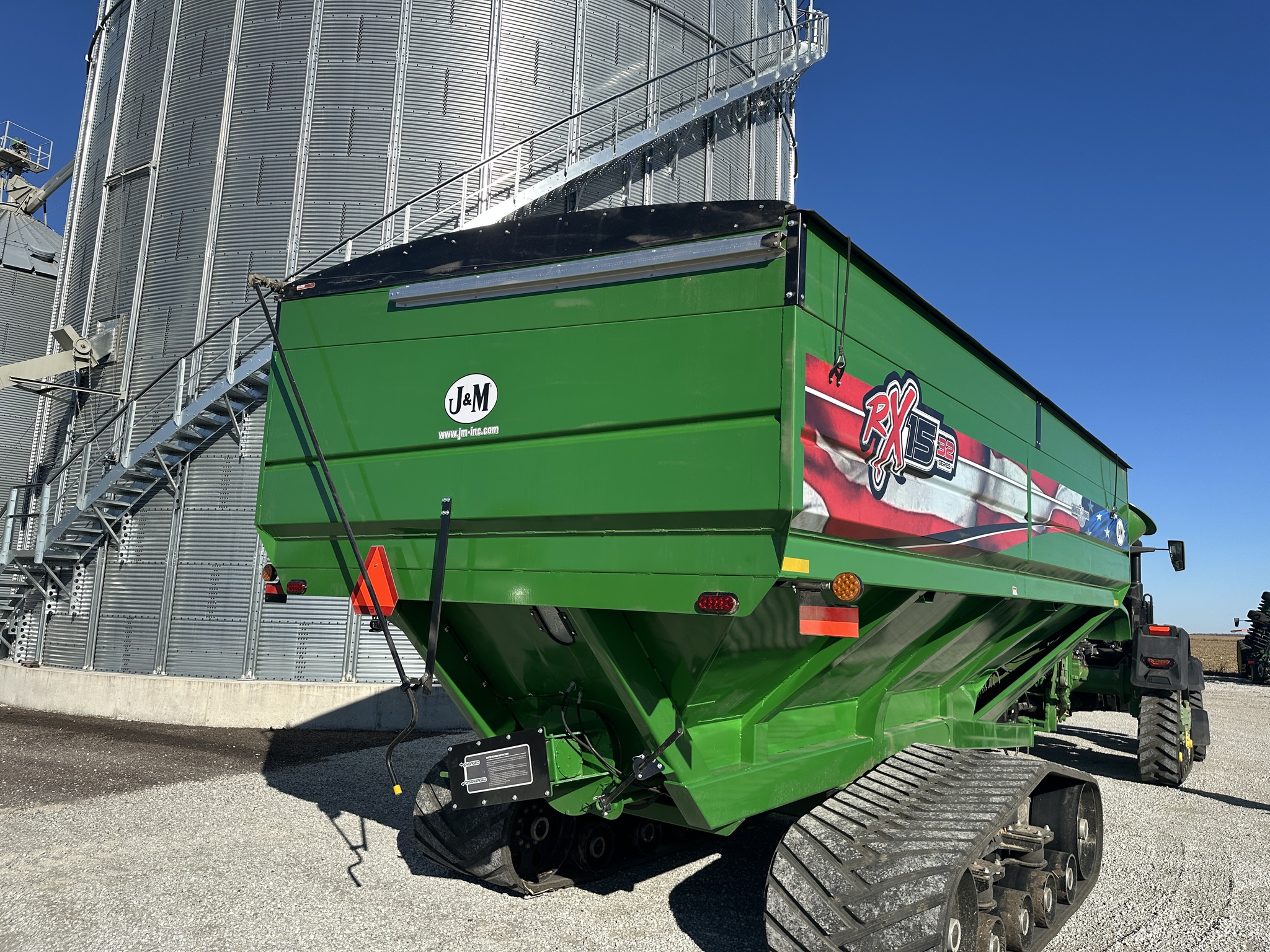 2024 J&M RX1532 Image 9