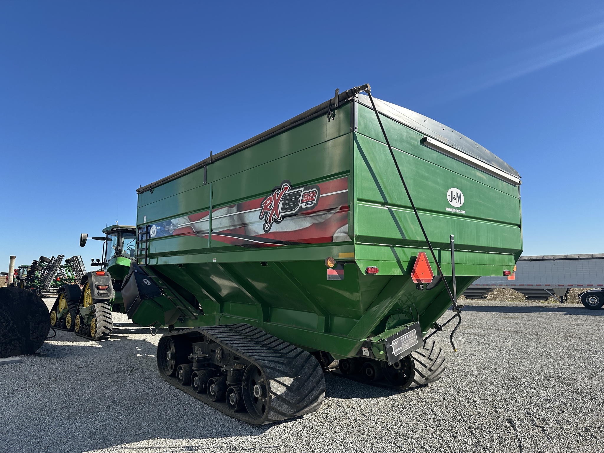 2024 J&M RX1532 Image 10