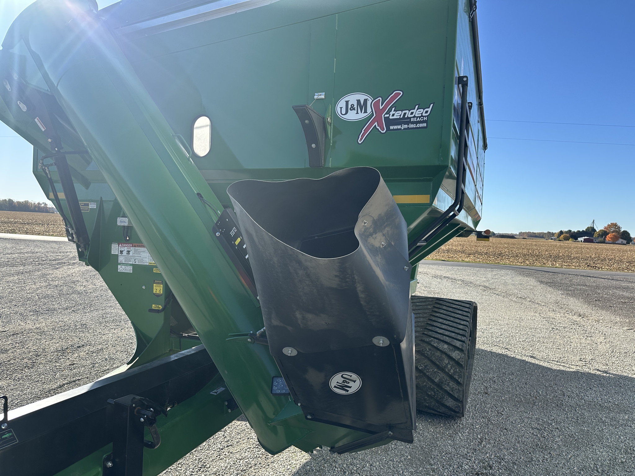 2024 J&M RX1532 Image 12