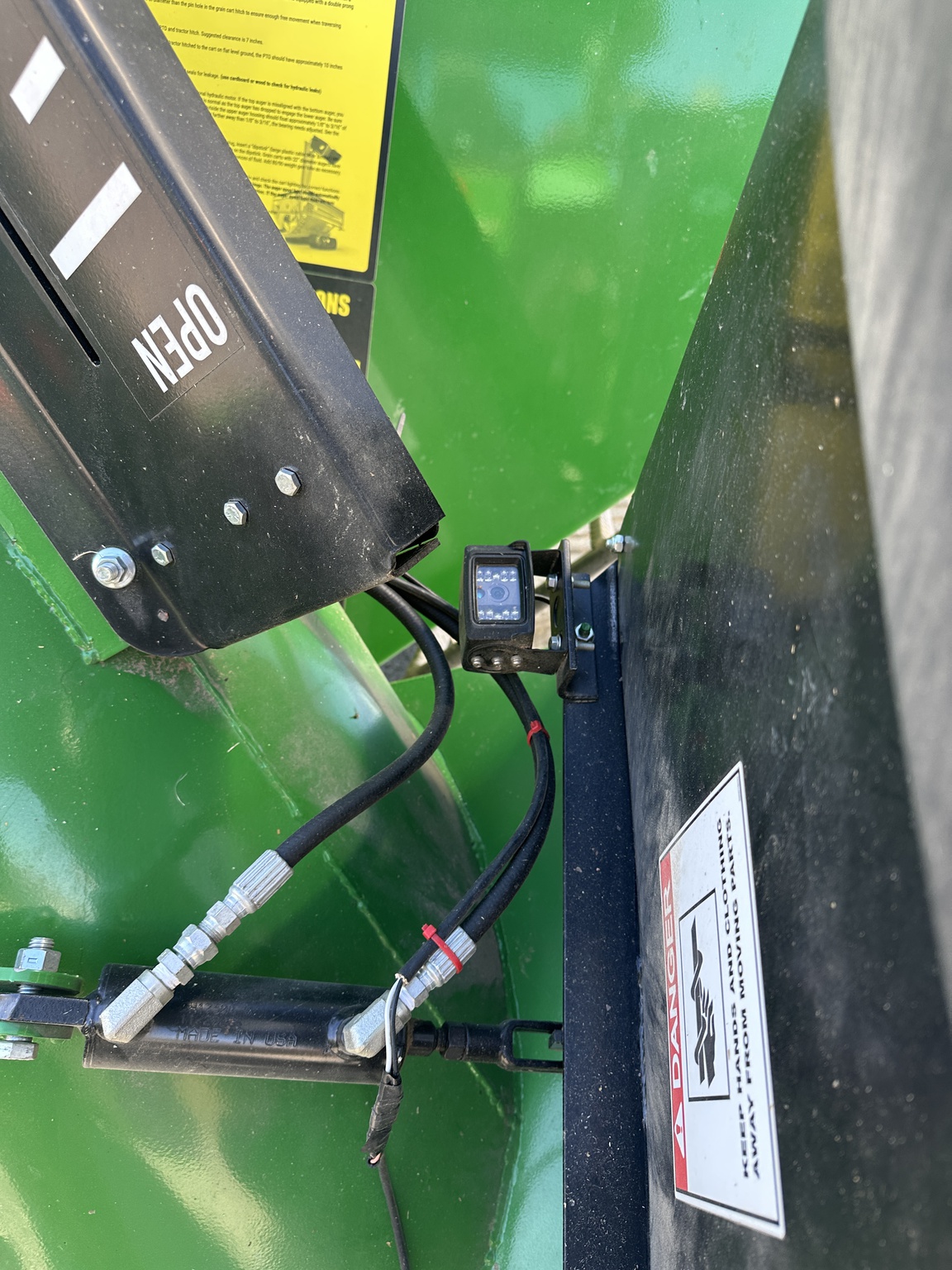 2024 J&M RX1532 Image 13