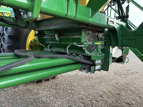 Used 2013 John Deere 1870 Air Drills and Seeders at Horizon Ag & Turf in Lloydminster, AB - Photo5