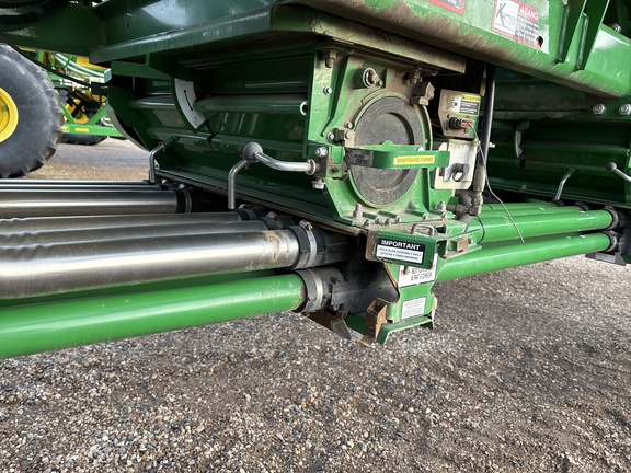 Used 2013 John Deere 1870 Air Drills and Seeders at Horizon Ag & Turf in Lloydminster, AB - Photo7