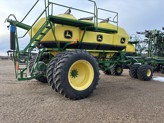 Used 2013 John Deere 1870 Air Drills and Seeders at Horizon Ag & Turf in Lloydminster, AB - Photo22