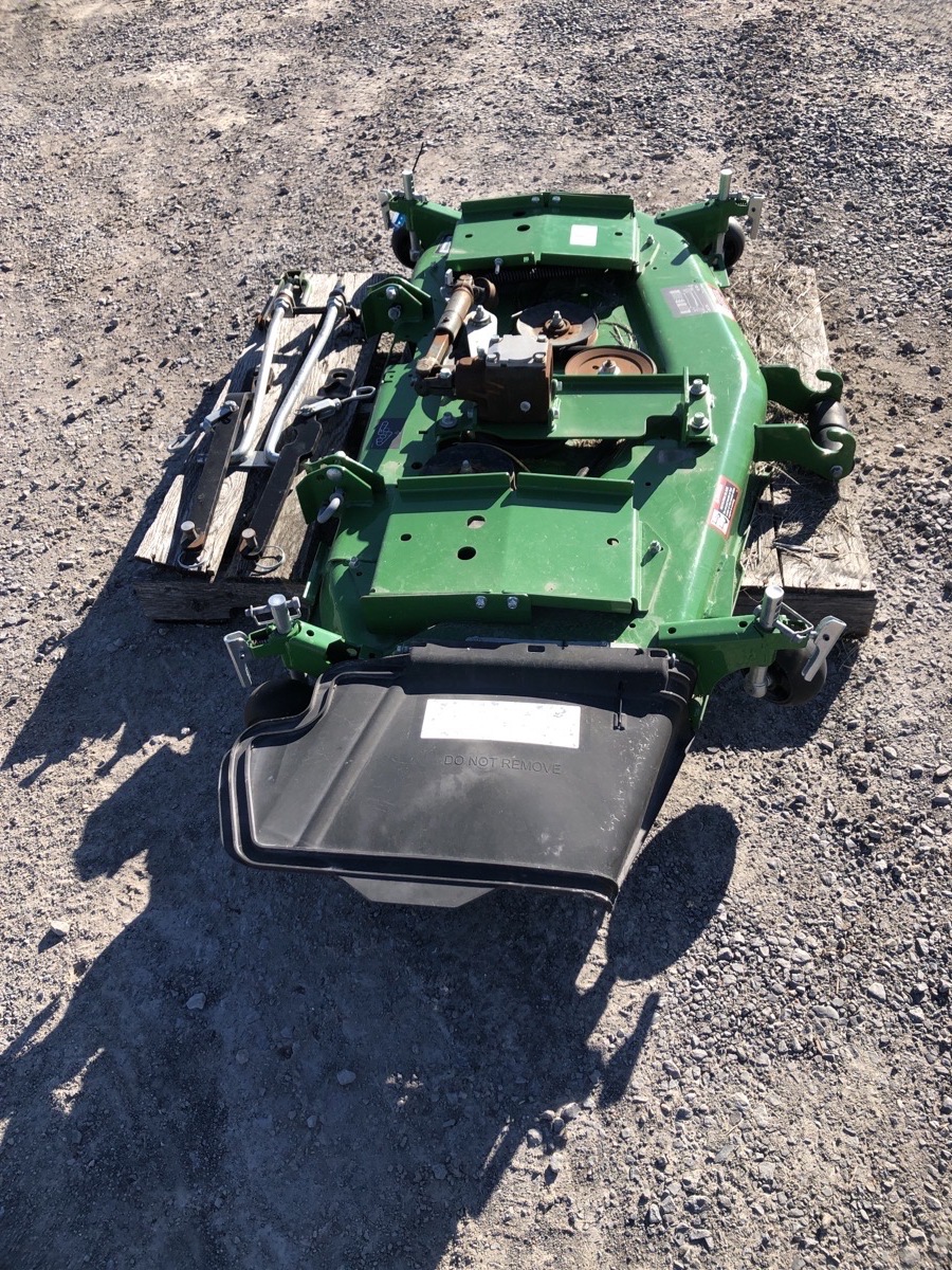 John Deere 54D Image 1