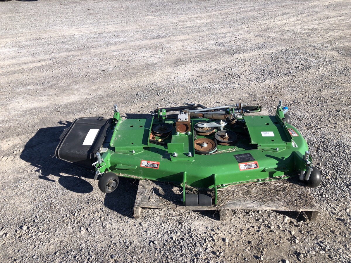 John Deere 54D Image 2