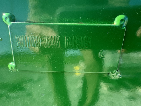 Photo of 2025 John Deere BW17029